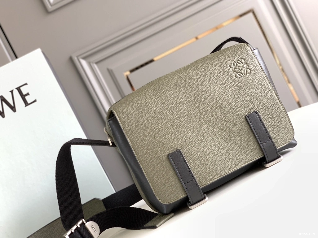 Original Bags 72083 Loewe Satchel 0703